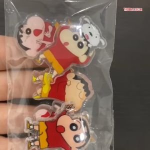 Nam châm hít tủ lạnh - NGỰA PONY - Trang trí nhà cửa