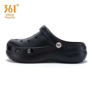 361° | Height-increasing Arch Support Sandals