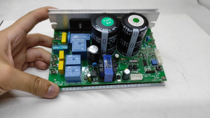 FITBOX Pcb Treadmill Universal Sparepart Treadmill Tipe Pcb AL 618D