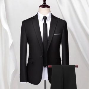 MAIYING | Đồ Tây Ôm Dành Cho Chú Rể