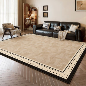 No-wash Waterproof Anti-stain Easy-to-clean Carpet