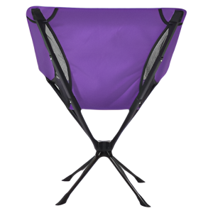 The Primitive | Portable Rotatable Outdoor Chair