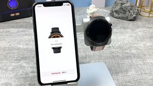 For Xiaomi Huawei 2025 new fashion tk25 Bluetooth calling smart watch blood oxygen ECG sleep Call Reminder information exercise