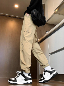 Warrior | Men Outdoor Pants Trousers Ankle Cuff