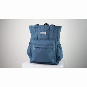 HYENA X HYTRIX (DH29) - Neo Series Backpack Water Repellent Tote bag 2 in 1 Multifungsi Tas Kuliah Tas Pria Wanita Tas Sekolah Ransel SMP SMA