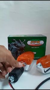 PROMO Lampu sen / sein standar rx king / RXK / RXS