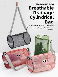 Multi-function Large Capacity Tote