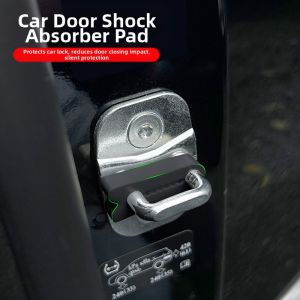 UBT | Silicone Anti-Collision Car Door Buffer Pad