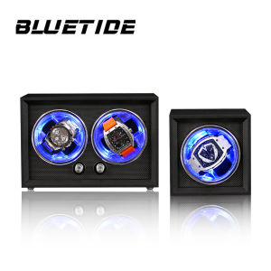 BLUETIDE watch winder automatic watch box Wooden Watch Organizer Boxes Luxury High-end Watch Display Boxes automatic watch winder box