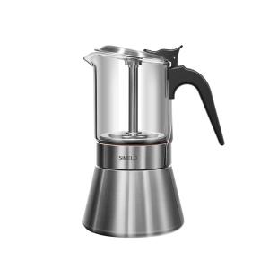 SIMELO | Double Valve Domestic Espresso Machine