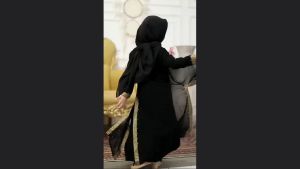 bets seller mumtaaz galeri promo gamis anak wanita Bahan jetblack saudi arabian jatuh tidak panas tidak mudah kusut dubai styles anak promo ramadhan tahun ini