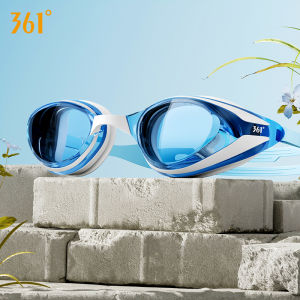 361° | HD Anti-fog Waterproof Prescription Swim Goggles