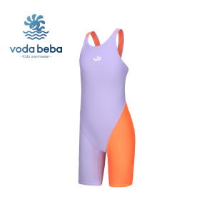 VODABEBA | Speed Training Girls Swimwear for Pre-Teen and Teen