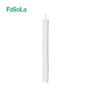 Water Absorbent Pad Kitchen Sink Countertop Splash Proof Moisture Proof Wood Pulp Cotton Dishwashing Wipe Narrow Customizable