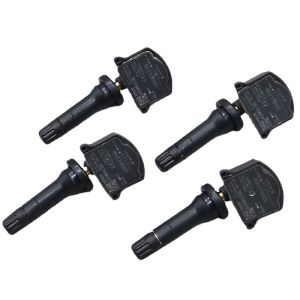 52940-L1100 For Kia Sorento [MQ4] Optima [DL3] 2020-2025 TPMS 4PCS/Lot Car Tire Pressure Monitor System Sensor 433MHZ 52940L1100