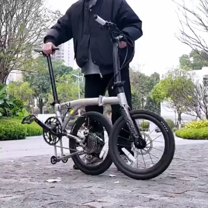 Suspension Block for Java Neo 3/P Line/T Line Rear Shock Absorber Spring Folding Bike Brompton