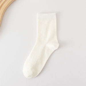Bamboo Fiber Sweat Absorbing Breathable Anti-odor Antiskid Socks