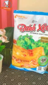 BỘT BÁNH XÈO TÀI KÝ TAIKYfood 400G