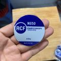Tem Dán Từ Loa RCF, giá 1 cặp (2 tem) | tem rcf, tem loa rcf, tem dán loa rcf.. 