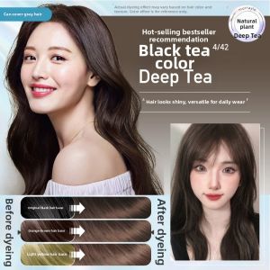 MURRAYLE | Natural Plant Non-irritating Grey Hair Concealing Dye