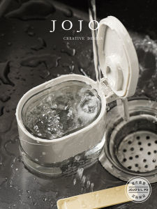 Sealed Moisture Proof Kitchen Use JOJOS L. PD. Another Spice Box with Solid Seasoning Capacity Camping Outdoor Picnic BBQ Essential