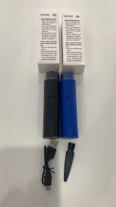 Mini Shaver Washable Trimmer USB Rechargeable Travel Trim Portable/electric shaver/pencukur misai Electric