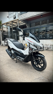 MOTORSTAR EASYRIDE (150N-150Q-150P) - MotoRig Crash Guard Heavy Duty