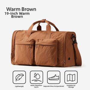AJI | Folding Handheld Travel Bag High Capacity