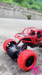 Bamboo xwheels fast speed Mainan RC Offroad Xwheels 118 Scale 27mhz Mainan Mobil Remote Control tembakk