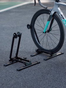 ROCKBROS T30-BK A Standar Parkir Sepeda Rak Gantung Bicycle Bike Rack Fold Stand Universal Display Paddock