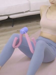 [YC] Women Exercise Girls Thigh Master Muscle Fitness Equipment Trim Leg Sport Training Tool Kaki Tangan Senaman 美腿训练器