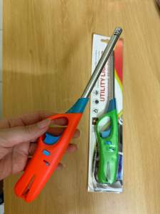 Dụng Cụ Mồi Bếp Ga Bếp Cồn Du Lịch Đa Năng Tiện Lợi dễ dàng