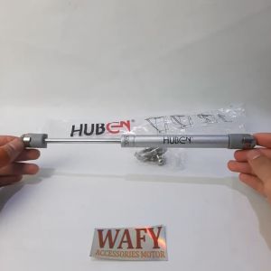 Hidrolik Jok Motor Huben: Fungsi & Penggunaan