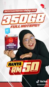 [FREE RM35] Data Tanpa Had Vibes Tanpa Henti – Nikmati Hidup Tanpa Gangguan! - Tunetalk Halotelco