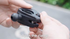 IN-BOX 360 Degree Rotation Bicycles Phone Mount