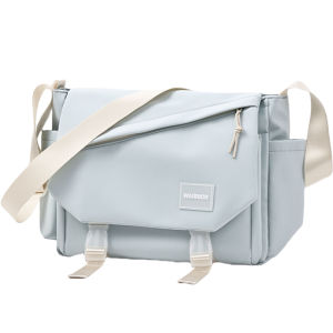 Warrior | Convenient Large Capacity Womens Crossbody Bag