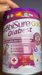 💜 PROBISURE DIABEST – CHĂM SÓC SỨC KHỎE TỪ BÊN TRONG 💜