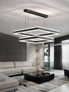 HUIPU ZHAOMING | Modern Minimalist Nordic LED Pendant Light