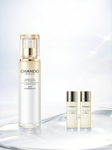 Chando | Whitening and Spot-reducing Lotion