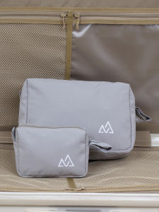 MAINUOJUJIA | Water Resistant Portable Organizer Bag