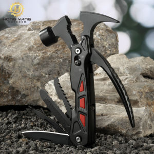Stainless Steel Multipurpose Hammer Pliers
