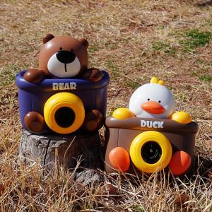 XIAOBEISHI | Electric Bubble Blower Toy Camera Shaped