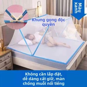 Jiaxun | Mùng Chống Muỗi Dễ Mang Theo