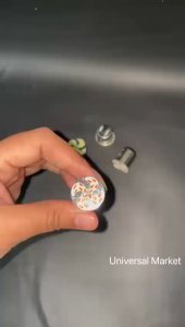 Lampu Stop Rem Belakang 20 Mata LED 2 Mode Running Kedip Model Bintang Universal Motor Mobil