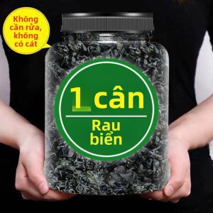 Dried Kelp for Babies Children Infants and Pregnant Women Low Fat