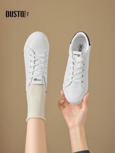DUSTO | Giày Thể Thao Trắng Thời Trang