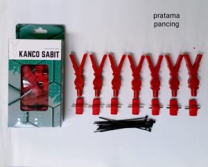 pion sensitive joran timbang sabit merah set5/7