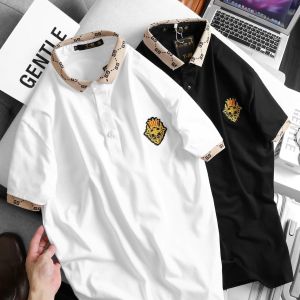 Áo thun polo nam nữ - HOKO056 - mẫu mới cao cấp cổ bẻ logo thêu nổi vải Cotton mềm mịn hình in sắc nét độc lạ phong cách thời trang mới hot trend[ảnh thật+ video]
