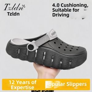 TZLDN | Summer Sport Sandal Beach Water-Resistant Open-Toe