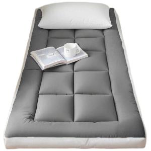 YASHU | Folding Resilient No Deformation Mattress